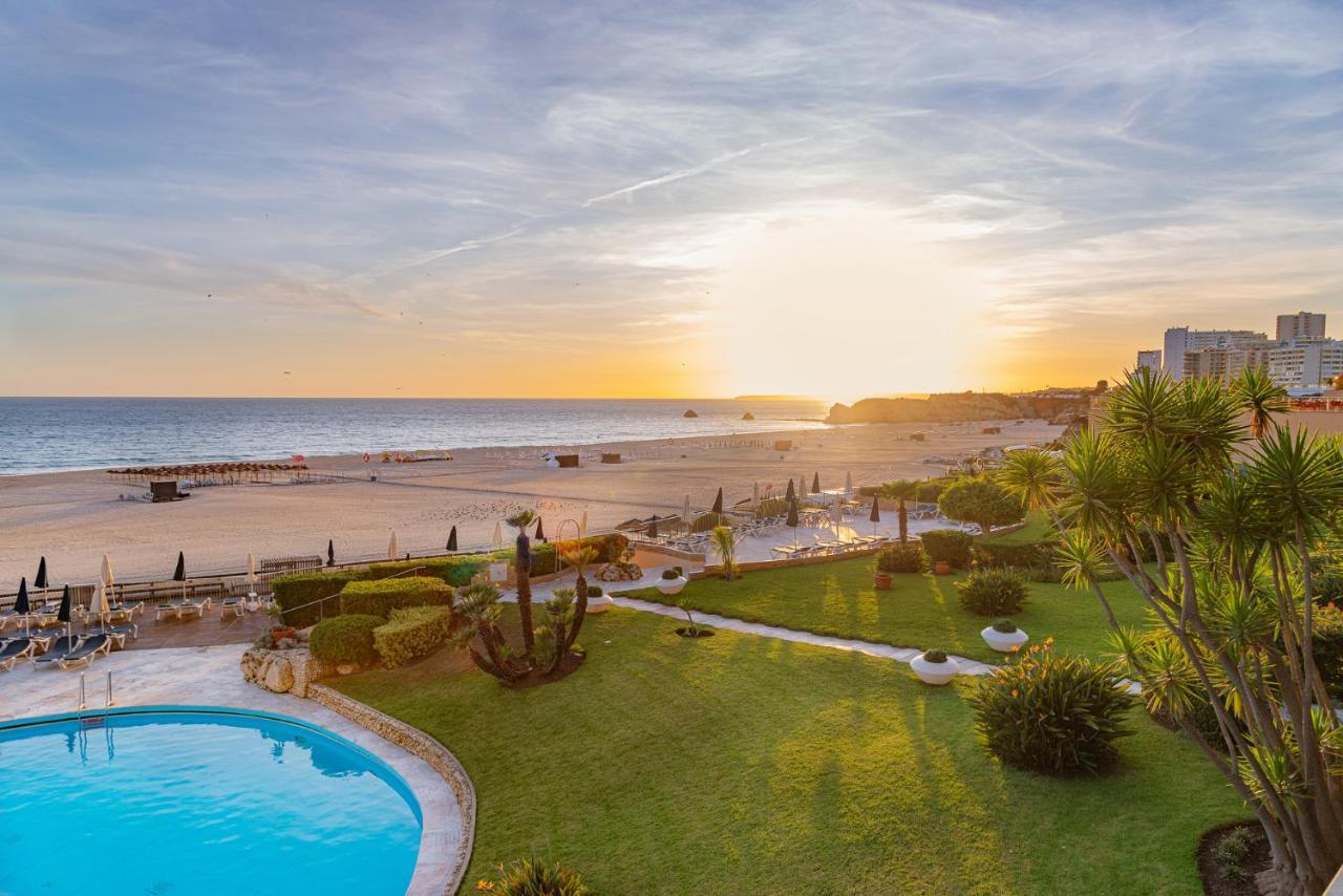פורטימאו Algarve Casino Hotel מראה חיצוני תמונה