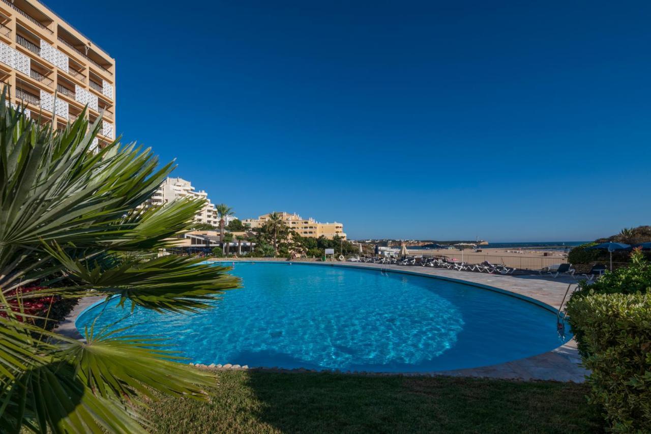 פורטימאו Algarve Casino Hotel מראה חיצוני תמונה
